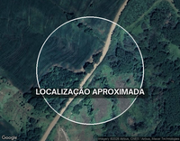 Parte ideal de 4,08 alqueires em área rural
