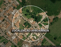 Chácara com 1.000m² em Abaeté/MG
