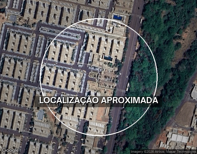 Apartamento com 2 quartos, 41,85 m², 1 vaga de garagem