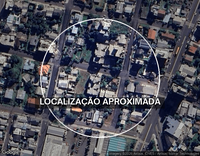 Box de garagem para 2 veículos, 47,097m²