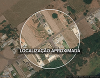 Terreno de 1.856,75m² em Santa Fé do Sul