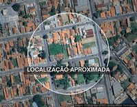Casa com 2 quartos e 227,5m² em Loteamento Industrial