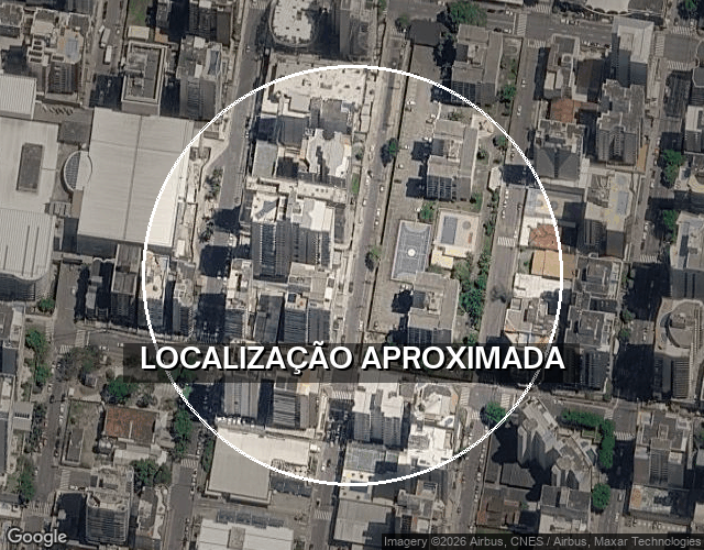 Loja comercial com 40m², 1 banheiro e cozinha, em Vila Velha/ES