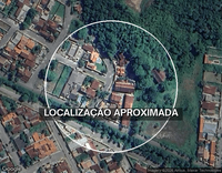 Casa com 61,25m² de área privativa e 97,57m² de terreno