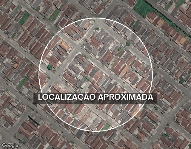 Casa com 2 quartos, 2 banheiros e 1 vaga de garagem