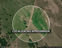 Terreno de 2000m² no Setor de Mansões do Parque