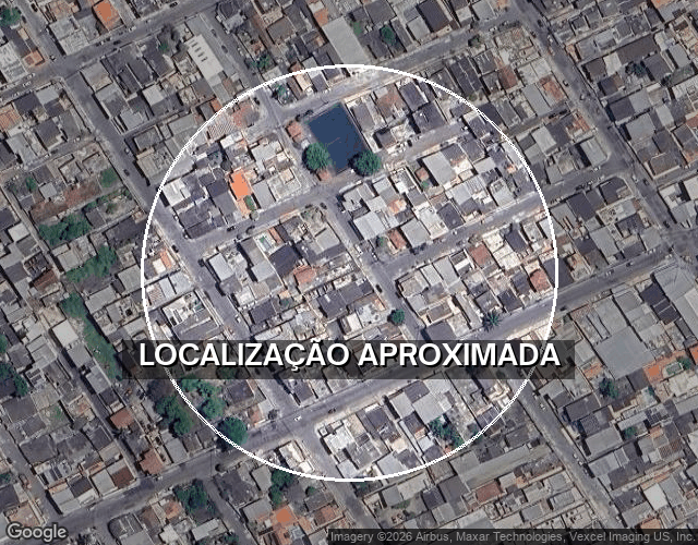 Apartamento com 70,92m² em Nilópolis