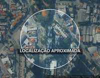 Apartamento com 1 quarto, 1 banheiro e 1 vaga, 46,47m²