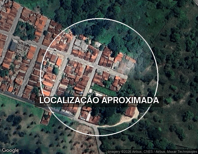 Chalé duplex com 2 pavimentos, 85,50m²