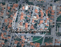 Casa com 2 quartos, 1 banheiro, 61,03m², ocupada