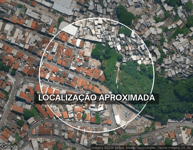 Apartamento com 78m², 2 quartos, Catumbi