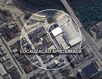 Casa em condomínio com 2 quartos e 1 vaga de garagem