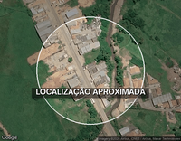 3 Lotes de terrenos desocupados, 360m² cada, Vila das Amoreiras