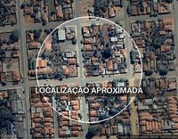 Casa com 3 quartos, 112m², ocupada, Jardim das Morangas