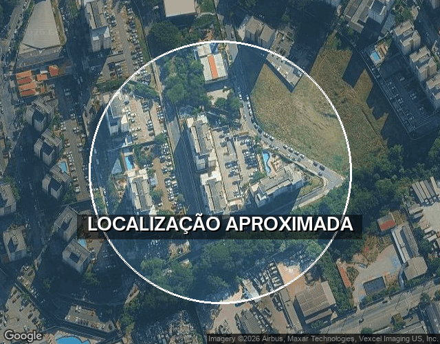 Apartamento com 1 vaga, 61,65 m², Jardim Celeste
