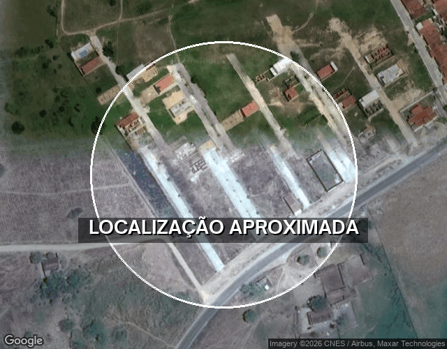 Casa com 99,37m² no Centro, ocupada