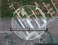 Casa com 99,37m² no Centro, ocupada