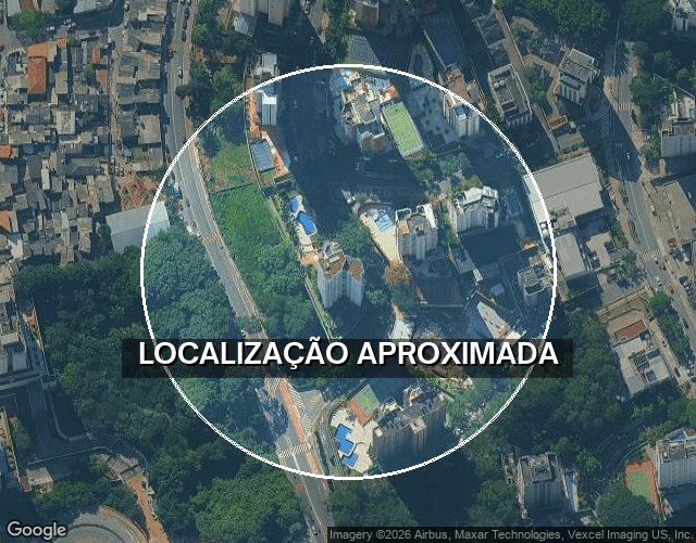Apartamento com 3 vagas no Butantã, 232m² útil