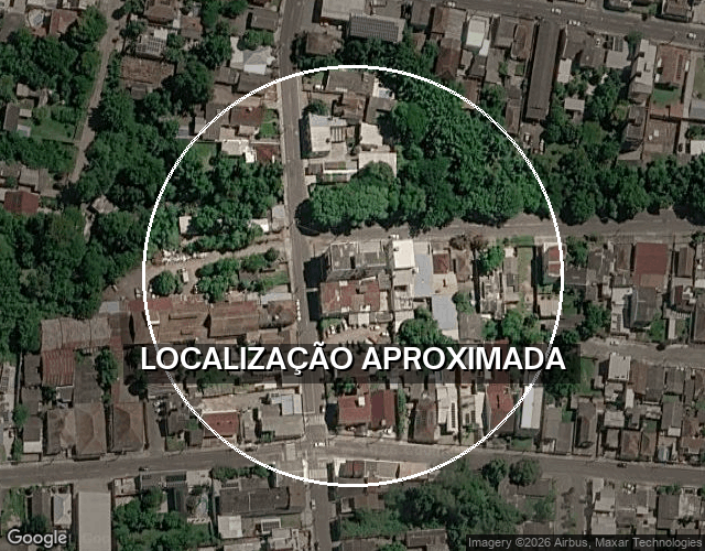 Apartamento com 103,84m², 1 vaga, Centro