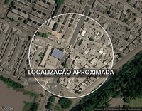 Terreno de 711,89m² em Nova Petrópolis