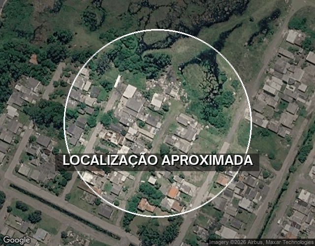 Casa com 2 quartos, 1 banheiro e 69,86m² construídos