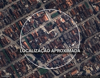 Casa com 2 quartos, 1 banheiro e 99,48m² de área construída