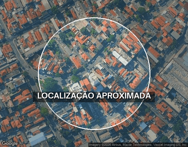 Apartamento com 3 vagas, 140m² em Vila Prudente