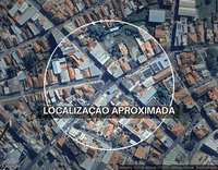 Casa com 2 quartos, 68,80m², ocupada, São José