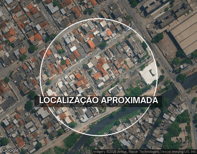 Casa residencial com 140m², 3 quartos, 2 banheiros, ocupada
