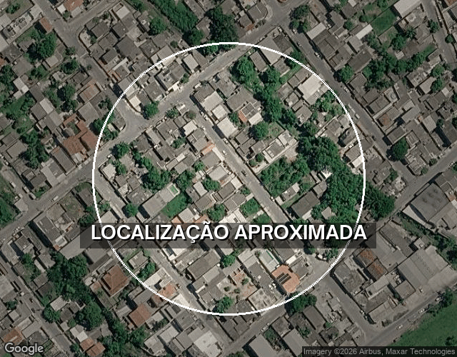 Casa com 3 quartos, 152,25m², ocupada, Cidade Jardim