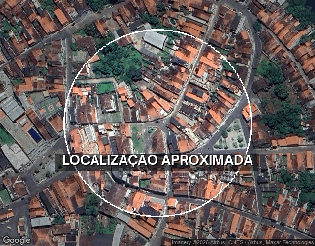 Casa com 142,48m² em Guaí, Maragogipe - Ocupada