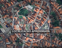 Casa com 142,48m² em Guaí, Maragogipe - Ocupada