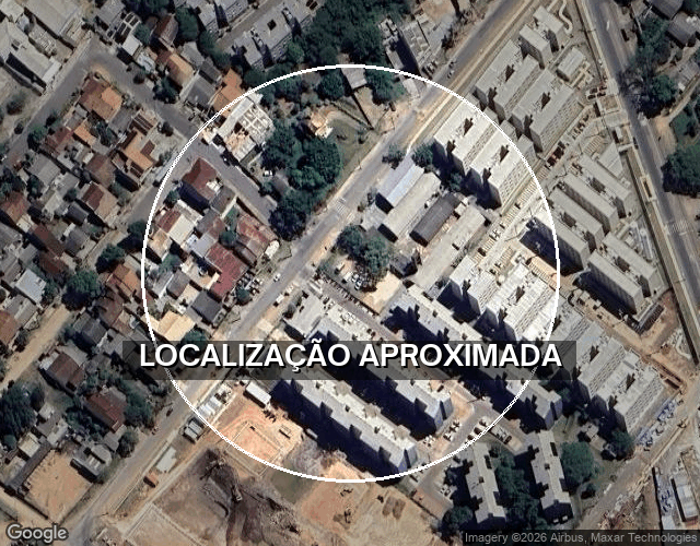 Apartamento padrão com 1 vaga de garagem, 39,03 m²
