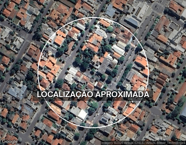 Terrenos no Jardim Bela Vista, Moreira Sales PR