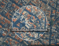 Casa com 3 quartos, 122,18m², ocupada, Vila Medeiros