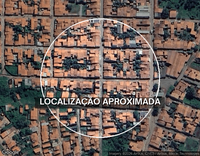 Galpão com terreno de 230m² em Bacabal/MA