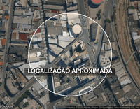Apartamento com 1 quarto, 1 banheiro, 61,35m²