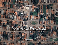 Casa com 1 quarto, 1 suíte, 76,75m², ocupada, Trindade/GO