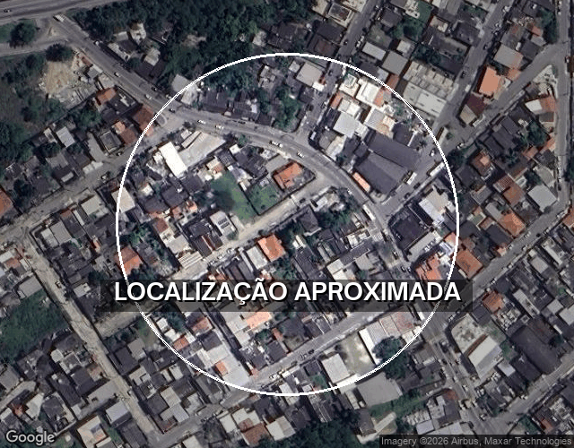 Casa em Itaúna, São Gonçalo/RJ - 3 quartos, 100m², ocupada