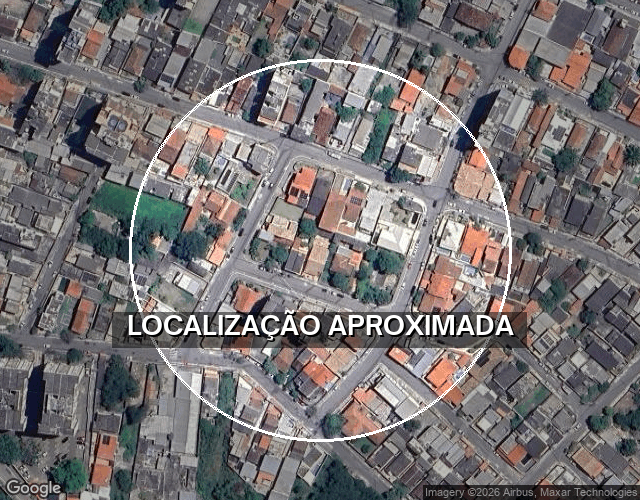 Casa com 3 quartos, 180,73m², ocupada, Nova Iguaçu