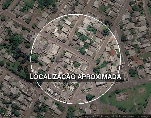 Casa com 3 quartos e 2 banheiros, 106,75 m² construídos, ocupada