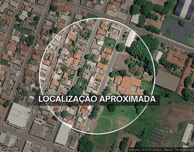 Casa com 2 quartos, 1 banheiro e 51,98m² de área construída