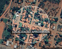 Prédio residencial com 313,45m² de área construída