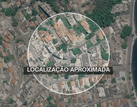 Apartamento com 55m², 1 quarto, Pitangueiras