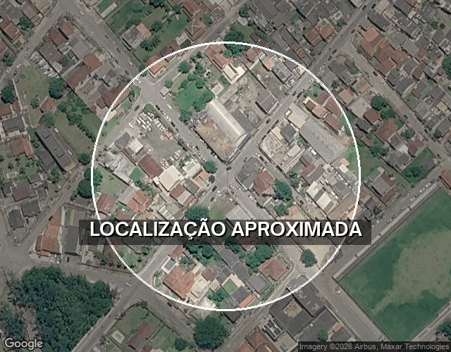 Prédio residencial com 254,57m², 3 quartos