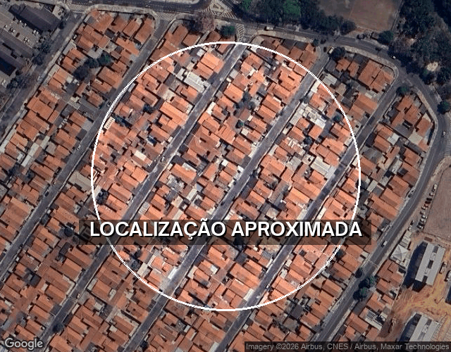 Casa com 3 quartos, 270,91m², ocupada, Jardim Garcia