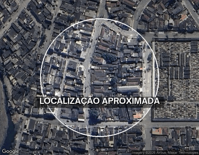 Casa com 3 quartos, 205,82m², ocupada, Parque Bitarú