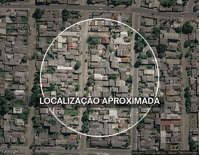 Casa com 3 quartos, 136,98m², ocupada, Parque São Caetano