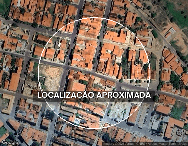 Casa com 3 quartos, 128,50m², ocupada, Liberdade