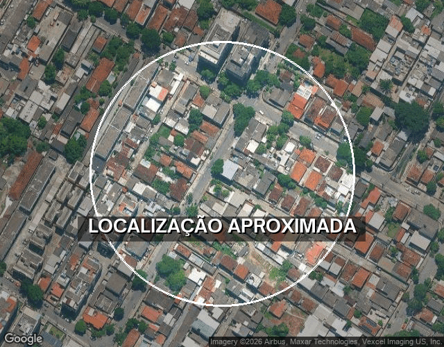 Casa com 187m², 3 quartos, 2 banheiros, ocupada
